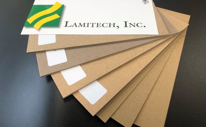 Lamitech Inc