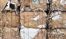COVID-19 Has Had a Massive Impact on Recycled Paper Supplies