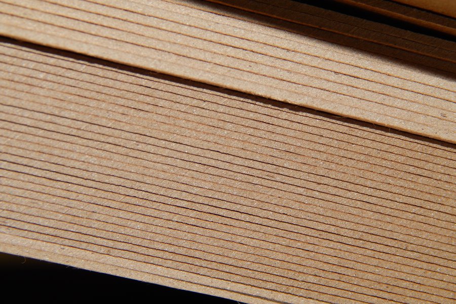 What is Paperboard Point Thickness?