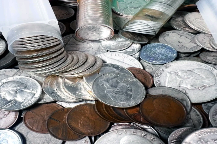How Thick Is Paperboard? Caliper vs. U.S. Coins