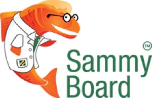 Sammyboard™3