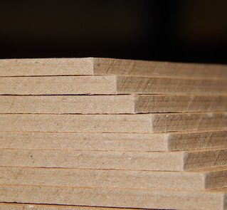 Pasted Chipboard: Why Laminate Multiple Plies of Board?