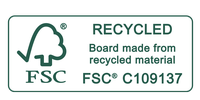 Lamitech's FSC Logo