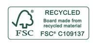 Lamitech's FSC Logo