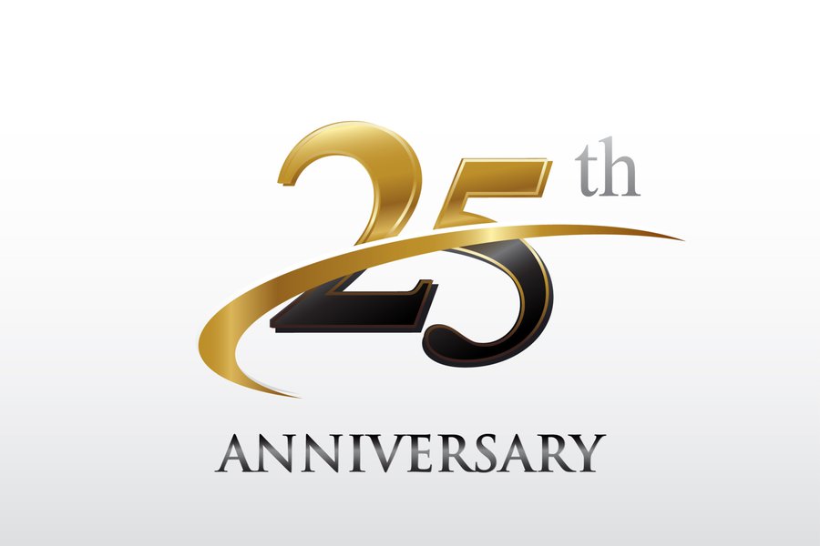 25 Years of Dedication to Customer Needs